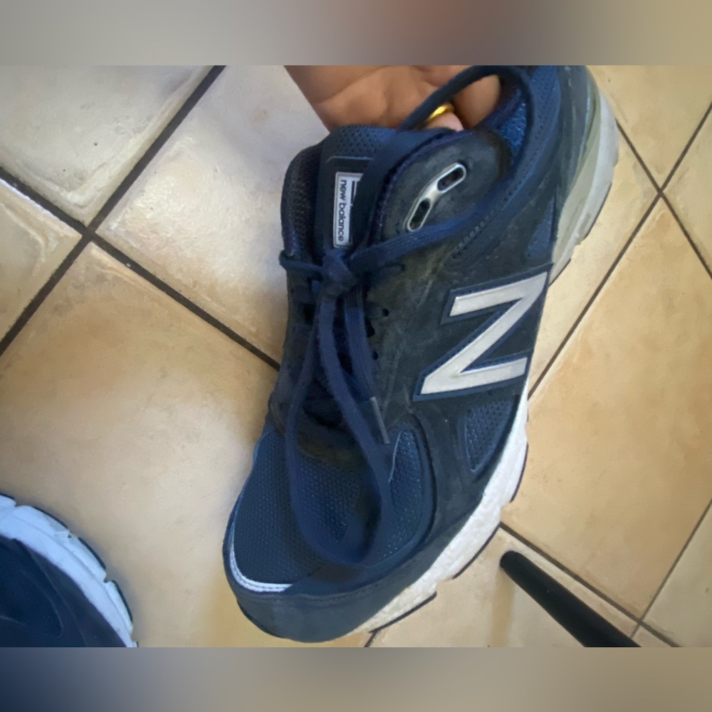 New balance Men shoes 990